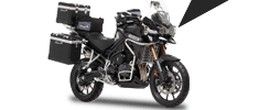 Bikes up to £250 p/m